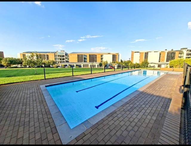 3 BEDROOM PROPERTY TO RENT IN MIDSTREAM ESTATE